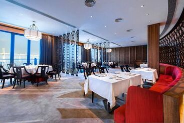 ホテル Legend Palace