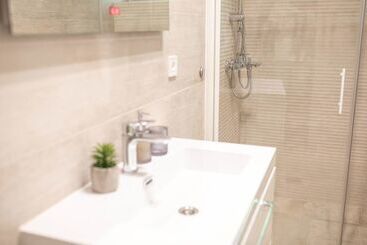 هتل Prestige Design Rooms