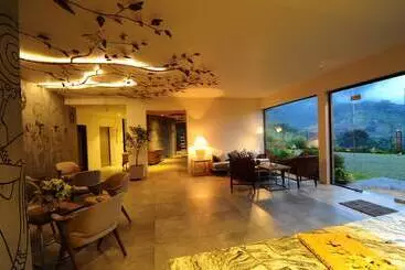 Hotel Skyloft Kandy By Aaradhya
