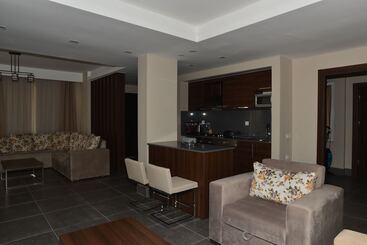 Apartman Lighthouse Nadia Aparts