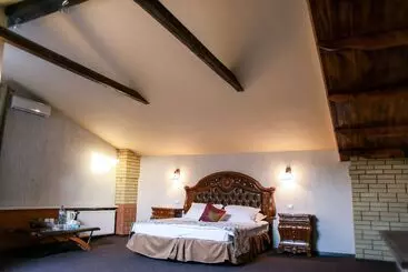 Park Hotel Malikon