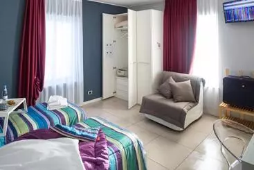 Bed and Breakfast Affittacamere Polvara Trentuno