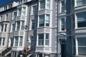 Bed and Breakfast Awel Y Mor