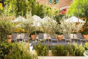 호텔 1902 Townhouse