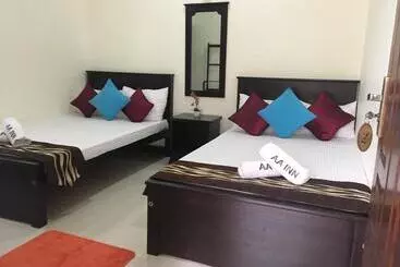 Hotel Aa Inn
