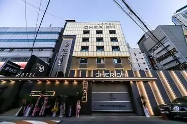 Otel Cherish