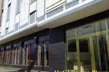 ホテル Correa Playa