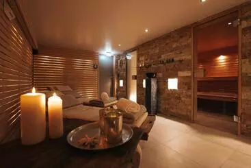 Hotel Das Windhuk