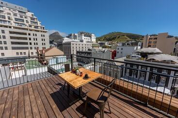 ホテル Neighbourgood Castle