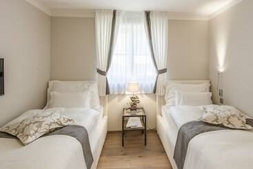 酒店 Ino Petit Chalet