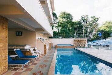 Hotel Kata Sun Beach