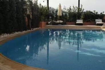 Hotel Korina Gallery