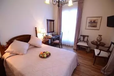 Hotel Korina Gallery