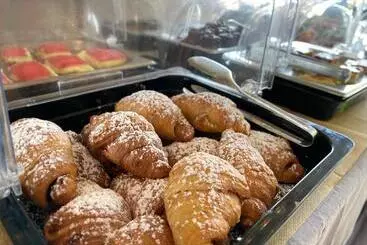 Hotelli Porto Del Sol