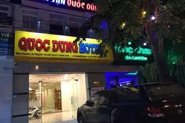 هتل Quoc Dung