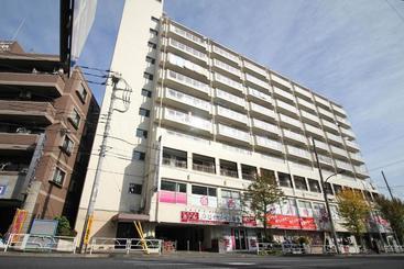 ホテル Royal Inn Kikusui