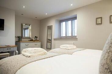 Hotel Rutland Water Courtyard Rooms