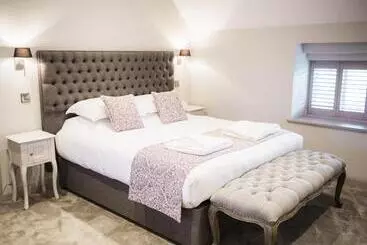 Hotel Rutland Water Courtyard Rooms