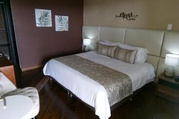 호텔 Salento Plaza