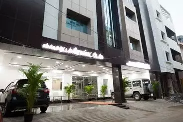 Skb Hotel Grand Days
