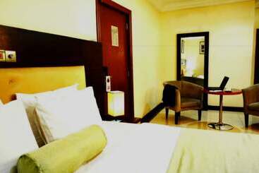 Sweet Spirit Hotel And Suites Danag Port Harcourt