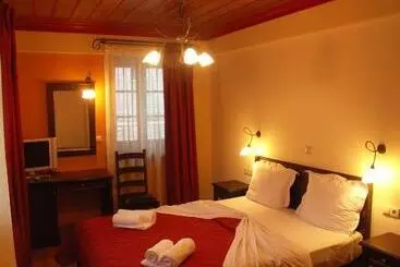 Hotel Zagori Philoxenia