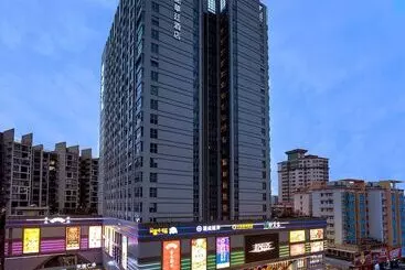 Novlion Hotel Foshan Chancheng
