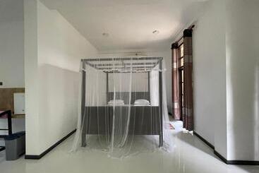 Bed and Breakfast Dinuri Villa