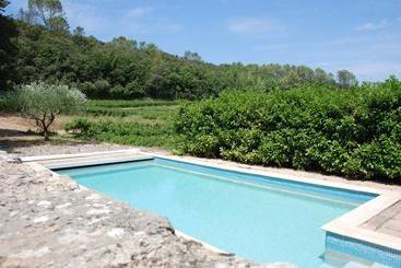 Bed and Breakfast Le Domaine Saint Martin