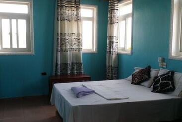 ベッドアンドブレックファースト Pwani Vanilla House & Restaurant