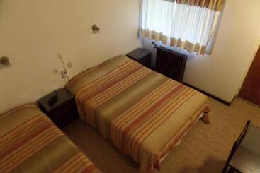 ホテル Carmen De Areco