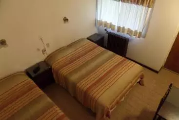 Hotelli Carmen De Areco