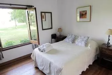 ホテル Estancia La Sofia