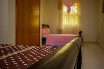 هتل Heras Country Resort