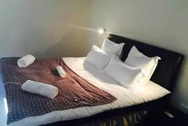 Hôtel Kamho Pension