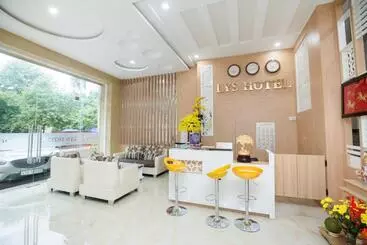 هتل Lys