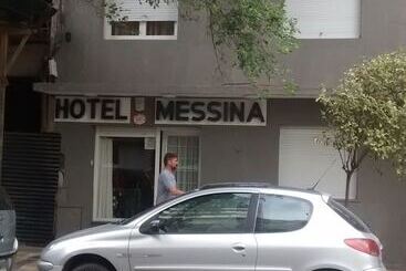 هتل Messina
