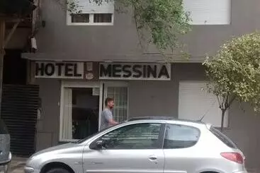 Hotel Messina