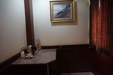 ホテル Nartsiri