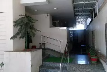 Hotel Orient