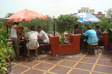 בית מלון כפרי Sweet Dream