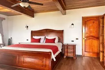 هتل Trópico Monteverde