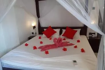 Resort Turtle Reef Guest