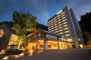 Ryokan Yumoto Kissho