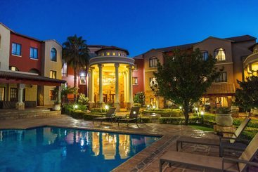 ホテル Forever At Centurion