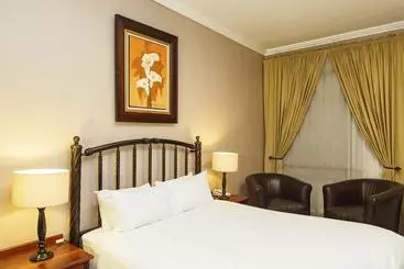 Hotel Forever At Centurion