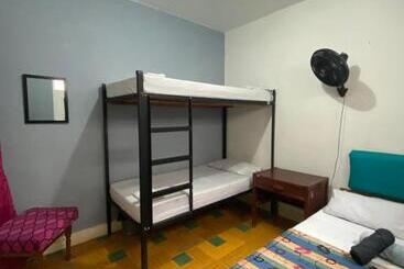 Havana Hostel Cali & Dance School