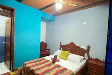 Havana Hostel Cali & Dance School