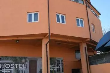 Hostel Ruxandra