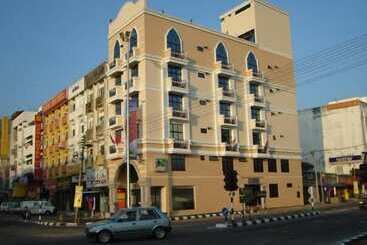 فندق Flora Place